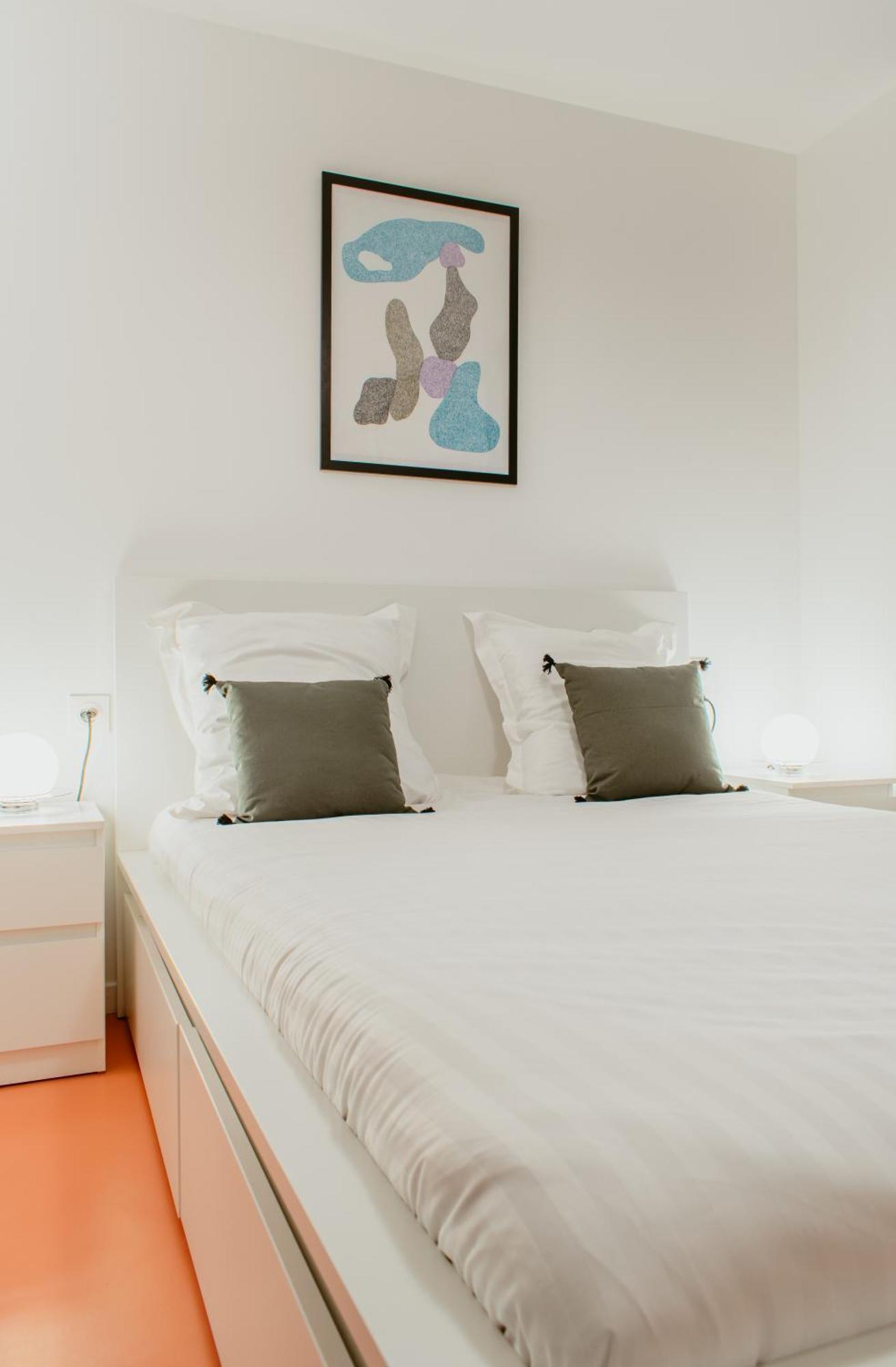 Paillette Appartement Le Havre