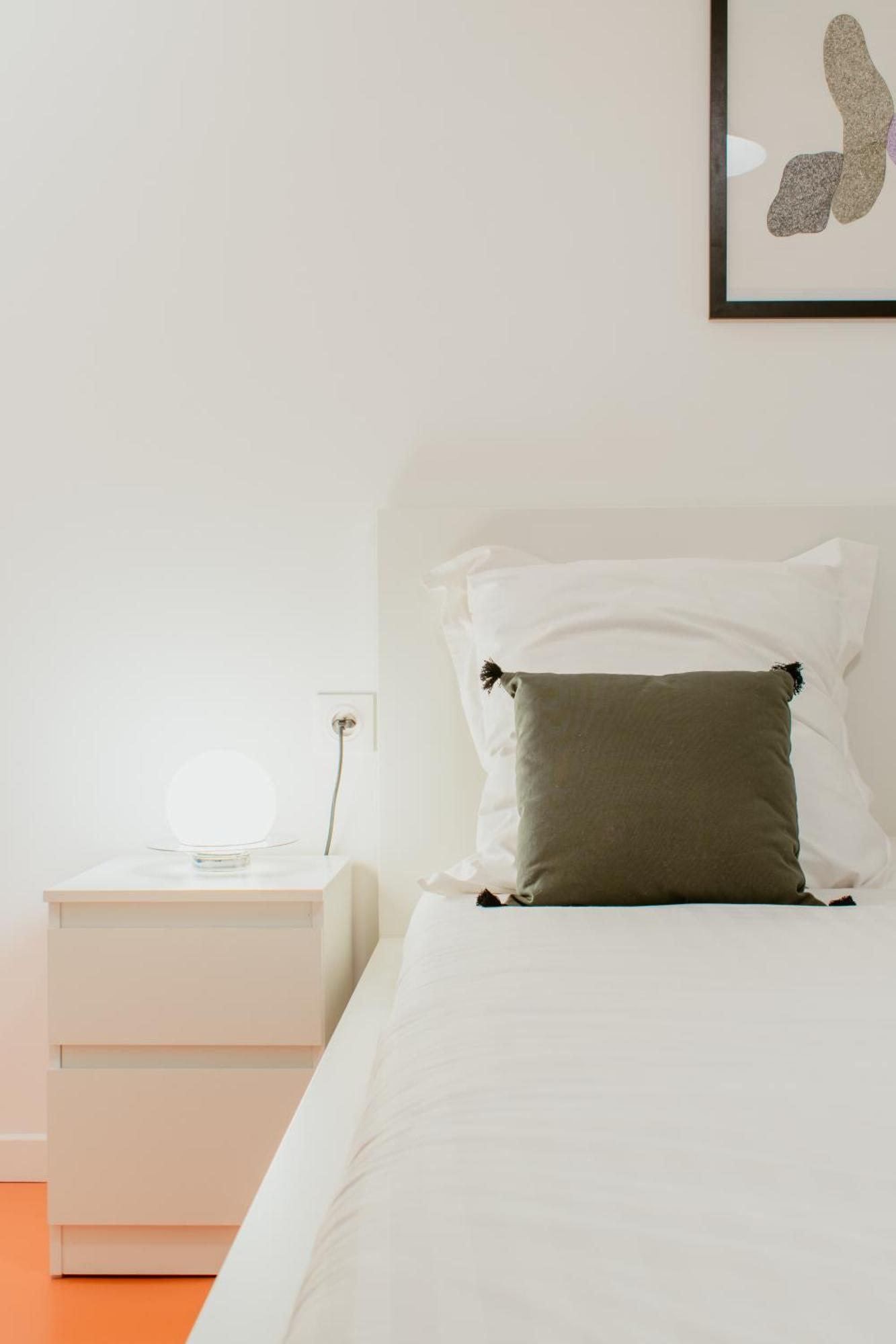 Appartement Paillette