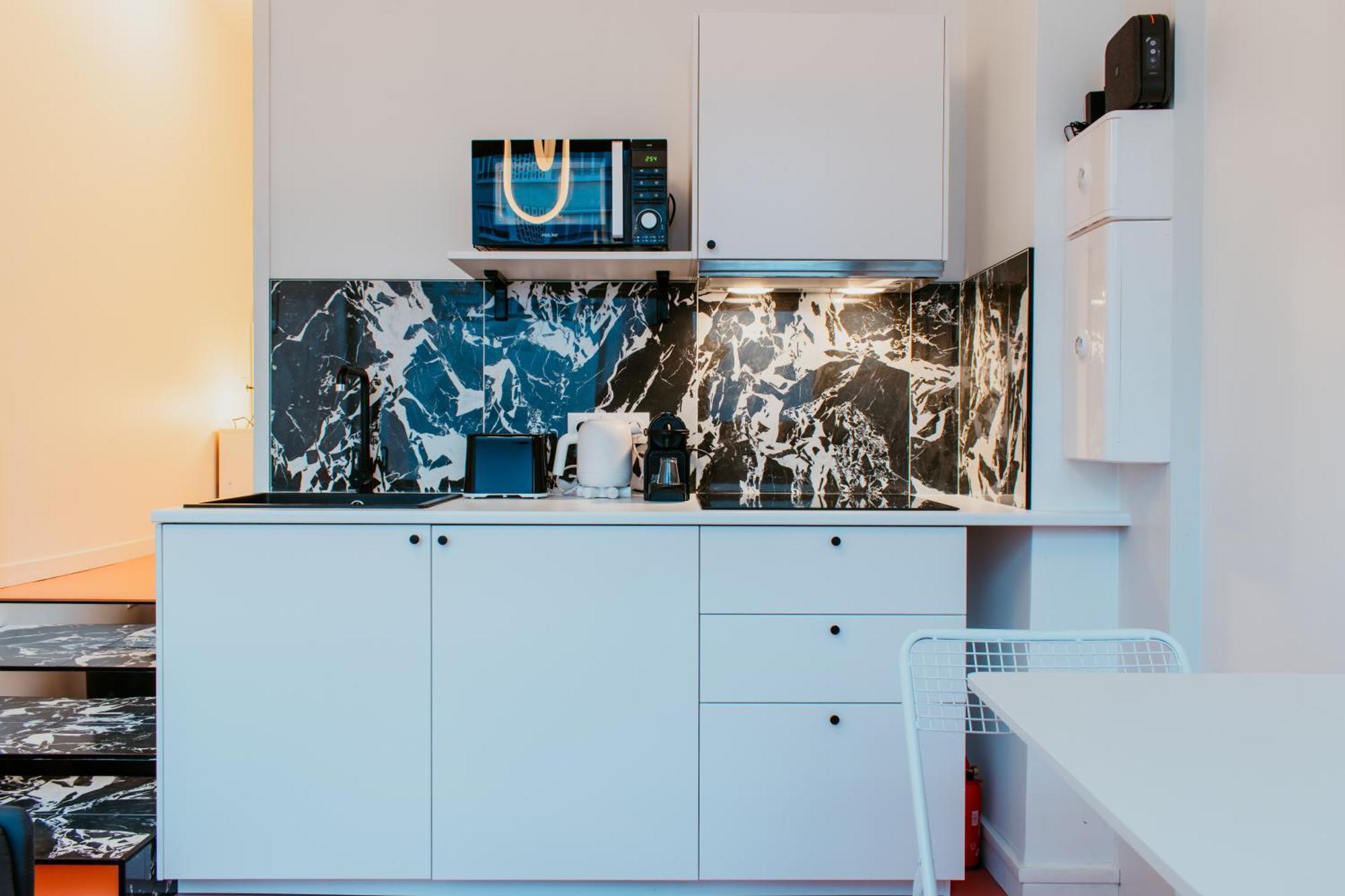 Paillette Appartement Le Havre